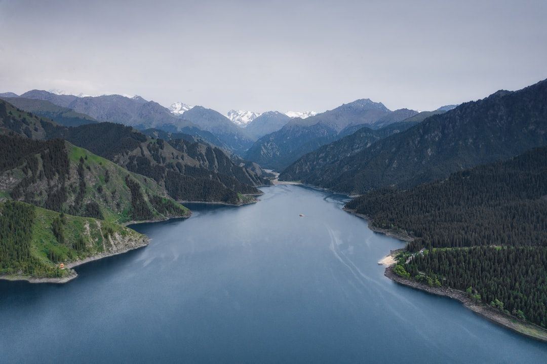 常州旅行风景